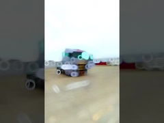 Shandeka C9H AZ962272000012 Links voorste combinatielamp China Heavy Truck Parts