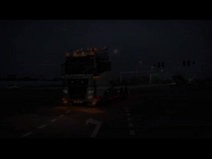 Externe Shandeka C7H Accessoire